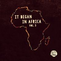 Tube & Berger Announce Third Volume of Charity Compilation Series