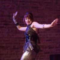 Labyrinth Arts and Performance Collective In Association with Prop Thtr Presents…