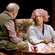 Video: First Look at Dame Maureen Lipman in ALLEGRA Photo