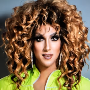 Interview: Marti Gould Fuses Theater and Drag in STAGE FRIGHT at The Red Eye NY