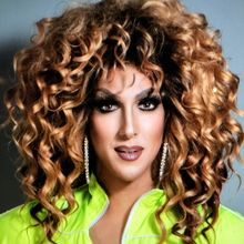 Interview: Marti Gould Fuses Theater and Drag in STAGE FRIGHT at The Red Eye NY