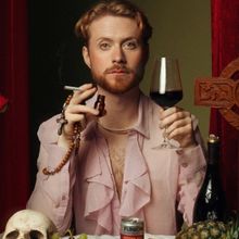 Review: JOHN TOTHILL: THE LAST LIVING LIBERTINE, Soho Theatre