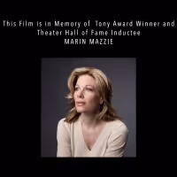 Marin Mazzie to be Honored in Student Film LIKE US