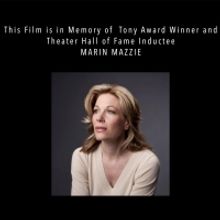 Marin Mazzie to be Honored in Student Film LIKE US
