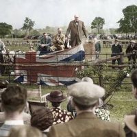Smithsonian Channel Announces Expansion of IN COLOR Programming