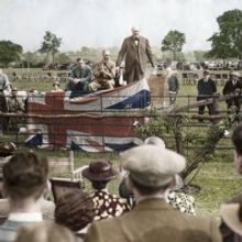 Smithsonian Channel Announces Expansion of IN COLOR Programming