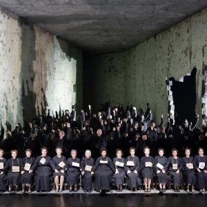Just Stop Oil Protesters Interrupt Glyndebourne Performance