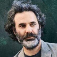 Steve Salett (The Poison Tree) Releases 'Estella Jane' EP