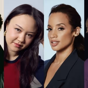 Louisa Jacobson, Amalia Yoo and More to Star in LAST SUMMER AT BLUEFISH COVE Benefit…