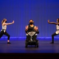 Celebrity Series of Boston Presents Abilities Dance Boston in Streaming Concert