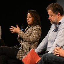 Música, Poesía, Cine Y Debate Integraron El Segundo Día De Actividades De REQUIEM 