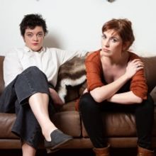 BWW Guest Blog: The Story Behind 'Drama Club'