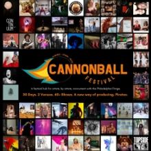 Slovo Theatre Group to Present MOTHERMOTHERLAND at The Cannonball Festival's Miniball