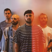 VICTORS Announce 2020 Live Dates