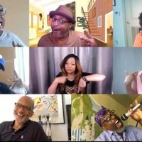 THE PROUD FAMILY Cast and Creative Team Reunite & Keke Palmer To Join Upcoming Disney+ Series
