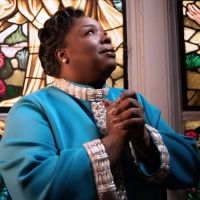 Maiesha McQueen Returns To Atlanta From Broadway To Star In MAHALIA: A GOSPEL MUSICAL
