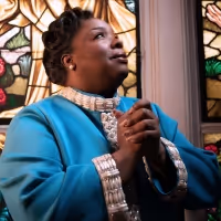 Maiesha McQueen Returns To Atlanta From Broadway To Star In MAHALIA: A GOSPEL MUSICAL