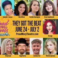 BWW Interview: Maddie Tisdel, Director of HEAD OVER HEELS at Proud Mary Theatre…