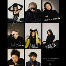 88rising Release Compilation Project 'Head in the Clouds Forever'