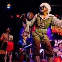 Everett Bradley's HOLIDELIC To Return To Kaatsbaan Cultural Park