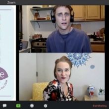 Project Y Theatre Company & Women in Theatre Festival Present Digital World Premiere 