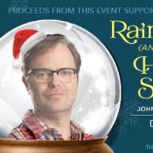 The Acting Company Announces Holiday Benefit With John Rando and Rainn Wilson