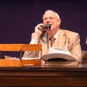 AMON! THE ULTIMATE TEXAN To Make Dallas Debut At Winspear Opera House