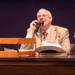 AMON! THE ULTIMATE TEXAN To Make Dallas Debut At Winspear Opera House