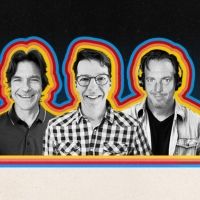 Jason Bateman, Sean Hayes, & Will Arnett To Take 'SmartLess' Podcast On Tour