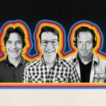 Jason Bateman, Sean Hayes, & Will Arnett To Take 'SmartLess' Podcast On Tour