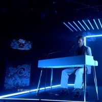 VIDEO: Watch FINNEAS Perform 'I Lost A Friend' on JIMMY KIMMEL LIVE