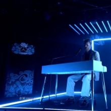 VIDEO: Watch FINNEAS Perform 'I Lost A Friend' on JIMMY KIMMEL LIVE