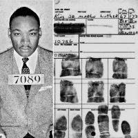 The Abbey Theater Of Dublin Presents MARTIN LUTHER KING JR.'S 'LETTER FROM A…