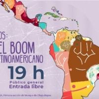 Los Relatos Silenciosos: Las Mujeres Del Boom Latinoamericano, Conversatorio En El…