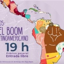 Los Relatos Silenciosos: Las Mujeres Del Boom Latinoamericano, Conversatorio En El Mu