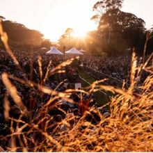 Hardly Strictly Bluegrass Unveils First Of 2024 Lineup