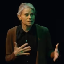 Videos: Watch Scenes From ANTIGONE (THIS PLAY I READ IN HIGH SCHOOL)