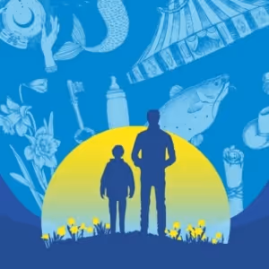 BIG FISH and EDGES Come to Royal Conservatoire Of Scotland