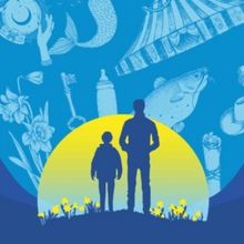 BIG FISH and EDGES Come to Royal Conservatoire Of Scotland