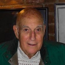 Broadway Press Agent Bob Ullman Passes Away at 97