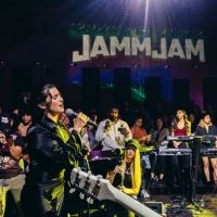 Lauren Jauregui Brings Down the House at Women of Jammcard JammJam Event
