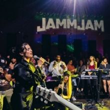 Lauren Jauregui Brings Down the House at Women of Jammcard JammJam Event