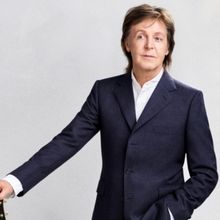 Paul McCartney’s Animated Film Casts Hannah Waddingham, Celine Dion, & More