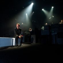 BWW Review: TROEN OG INGEN at Teatret Svalegangen
