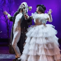 A CHRISTMAS CAROL to Return to A Noise Within This Holiday Season
