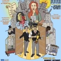 THE DOORMEN Will Play For Three Performances At Teatro LATEA