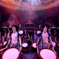YAMATO, The Drummers Of Japan, Bring TENMEI To North America In 2022 Interview
