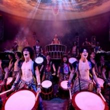 YAMATO, The Drummers Of Japan, Bring TENMEI To North America In 2022