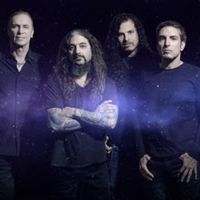 Sons of Apollo Launch Video For 'Asphyxiation'