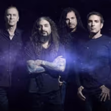 Sons of Apollo Launch Video For 'Asphyxiation'
